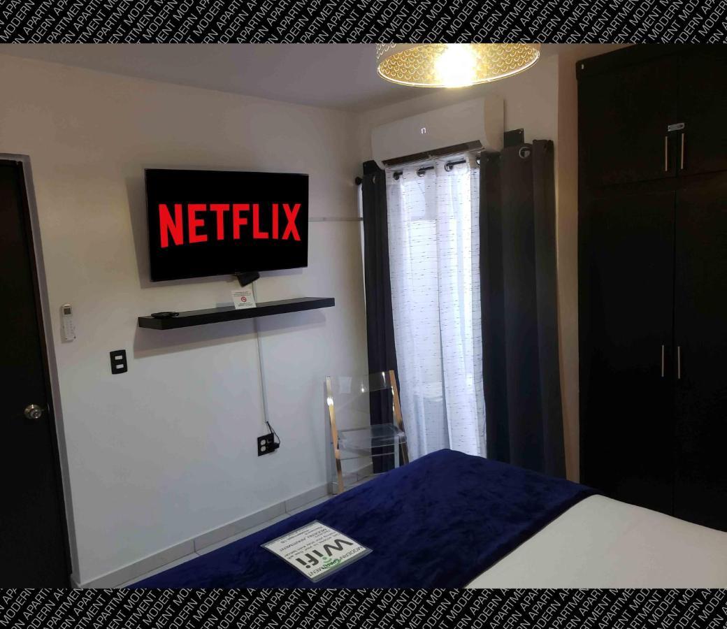 Modern Apartment Rosarito Zewnętrze zdjęcie