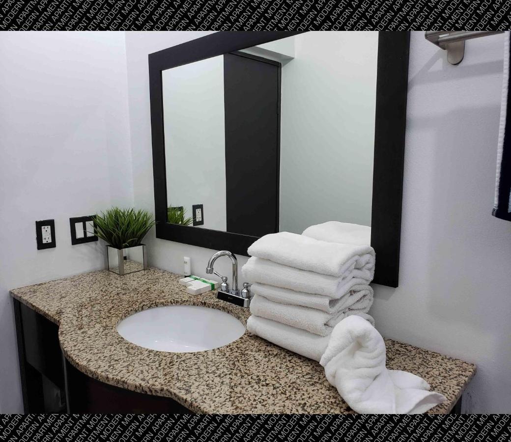 Modern Apartment Rosarito Zewnętrze zdjęcie