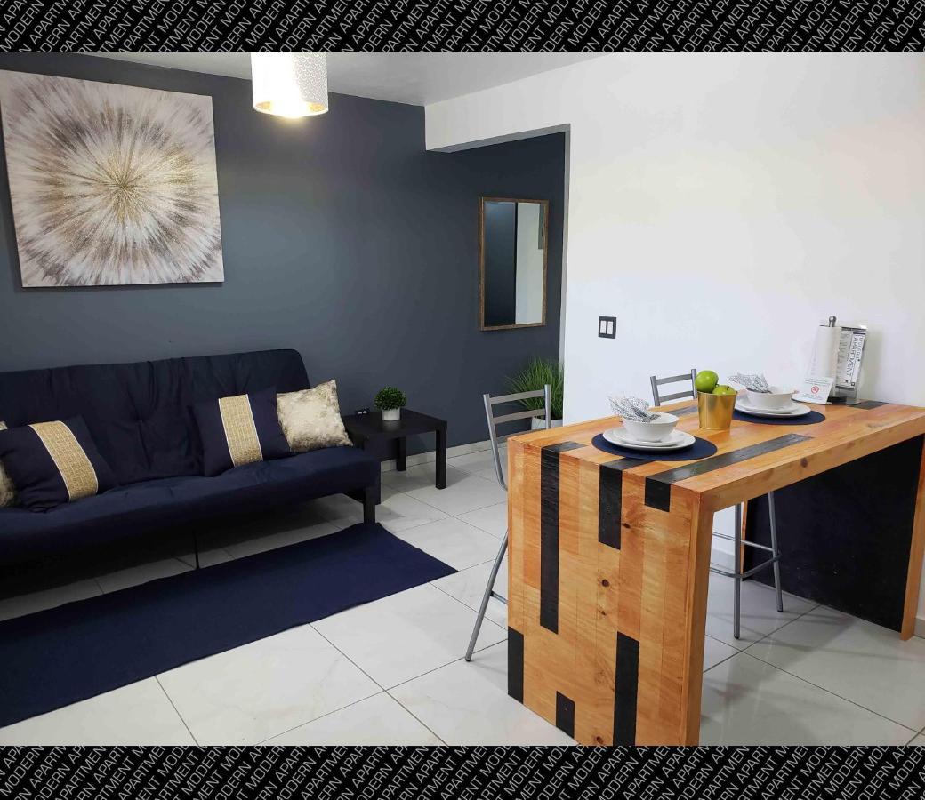 Modern Apartment Rosarito Zewnętrze zdjęcie