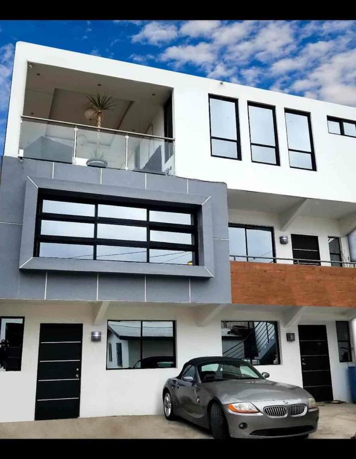 Modern Apartment Rosarito Zewnętrze zdjęcie