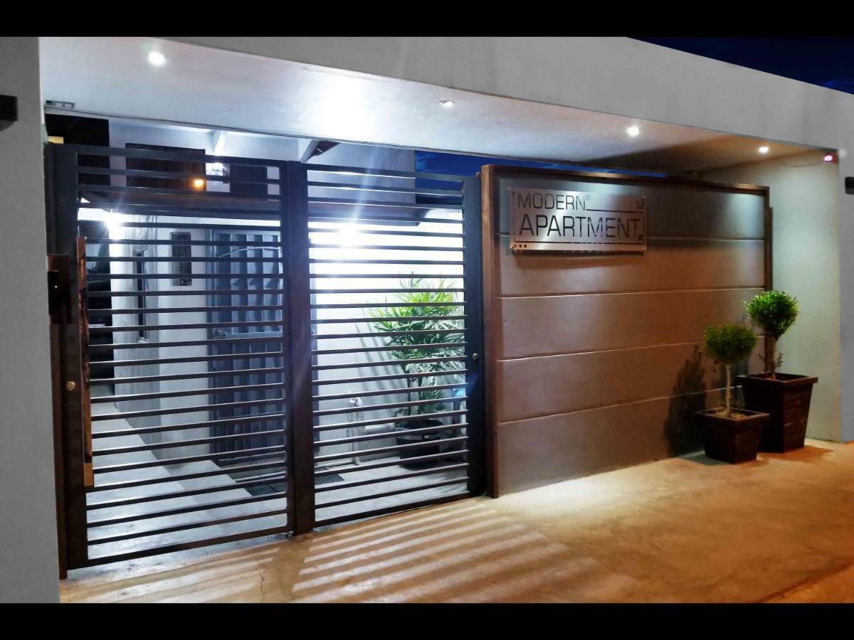 Modern Apartment Rosarito Zewnętrze zdjęcie